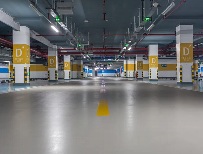 如何增加環(huán)氧地坪的使用壽命 如何增加環(huán)氧地坪的使用壽命