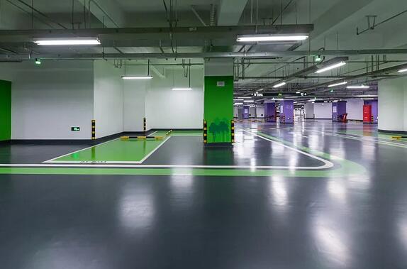 地面不充分干燥會(huì )環(huán)氧地坪的反應速度嗎