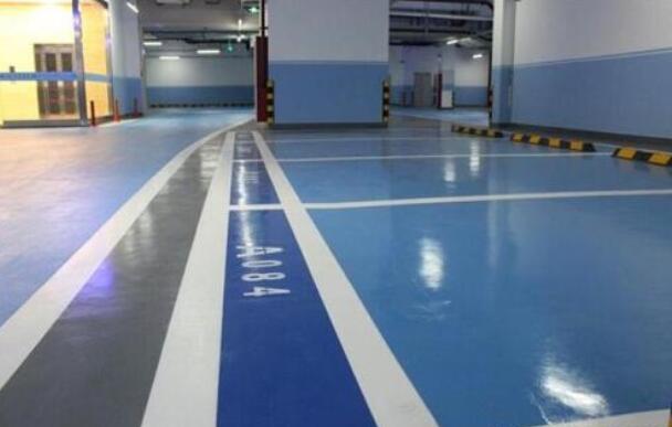 購買(mǎi)環(huán)氧地坪漆需要知道的關(guān)鍵點(diǎn)