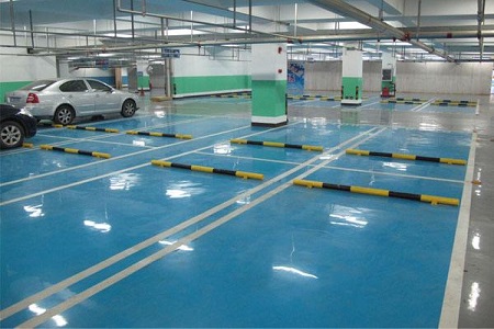 你需要知道的環(huán)氧地坪保養小常識