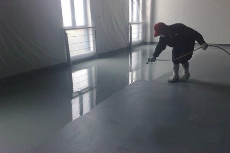 蘭州環(huán)氧地坪價(jià)格是多少錢(qián)？環(huán)氧地坪多少錢(qián)一平方？