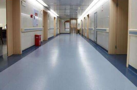 如何選購蘭州PVC塑膠地板廠(chǎng)家