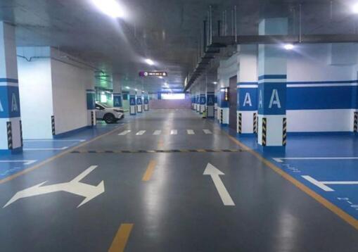 環(huán)氧地坪施工后養護的一些小知識